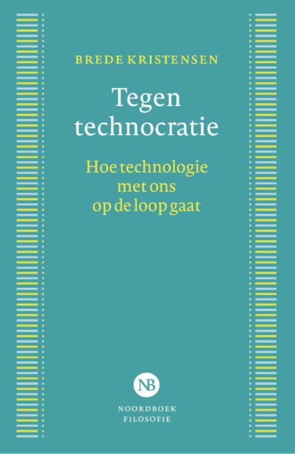 Tegen technocratie (E-book) Tegen technocratie (E-book)