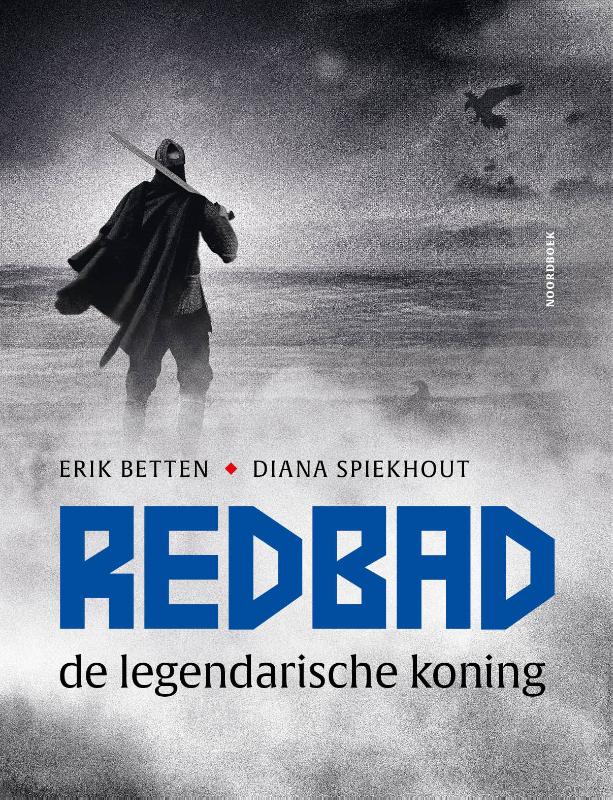 Redbad (Hardback) Redbad (Hardback)