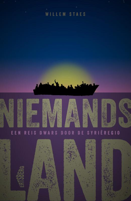Niemandsland (Paperback) Niemandsland (Paperback)