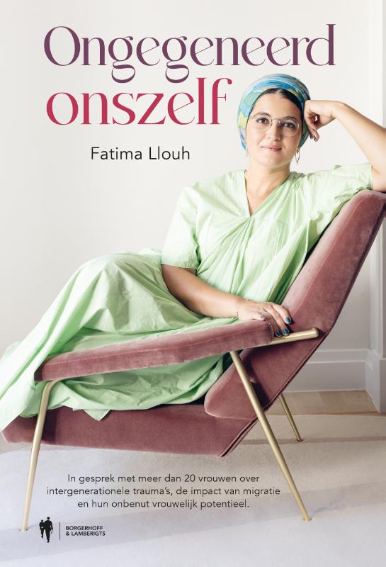 Ongegeneerd onszelf (Paperback) Ongegeneerd onszelf (Paperback)
