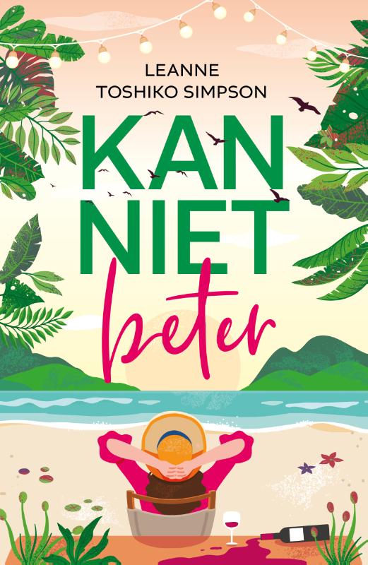 Kan niet beter (Paperback) Kan niet beter (Paperback)