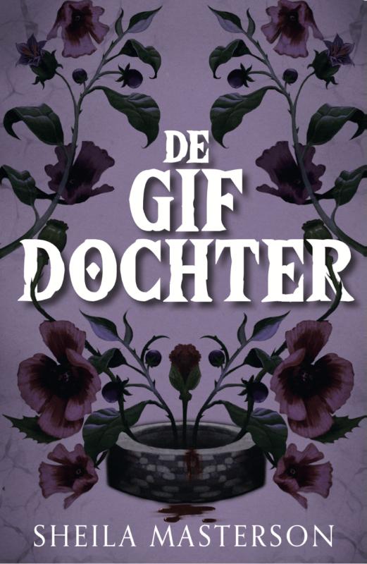 De gifdochter (Paperback) De gifdochter (Paperback)
