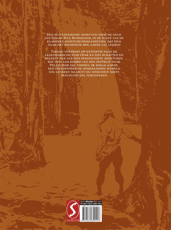 Naar het middelpunt der aarde (Hardback) Naar het middelpunt der aarde (Hardback)