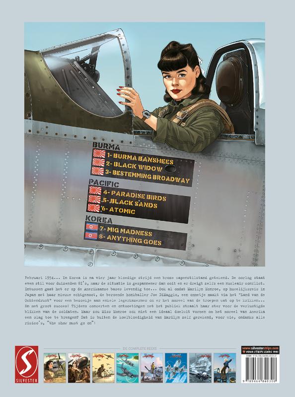 Anything goes (Hardback) Anything goes (Hardback)