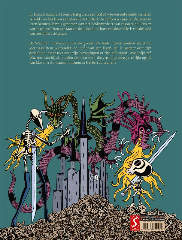 Ontwaak en sterf (Hardback) Ontwaak en sterf (Hardback)