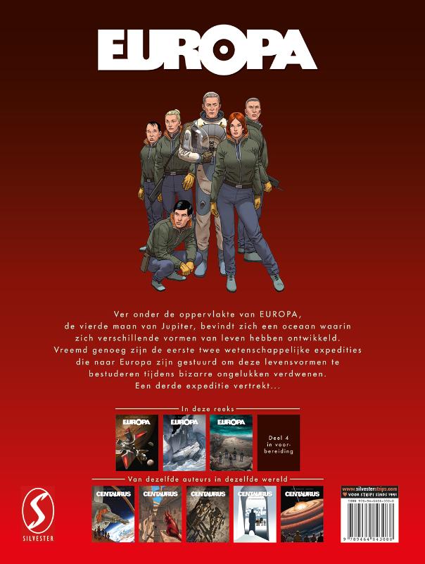 De verloren missie (Hardback) De verloren missie (Hardback)