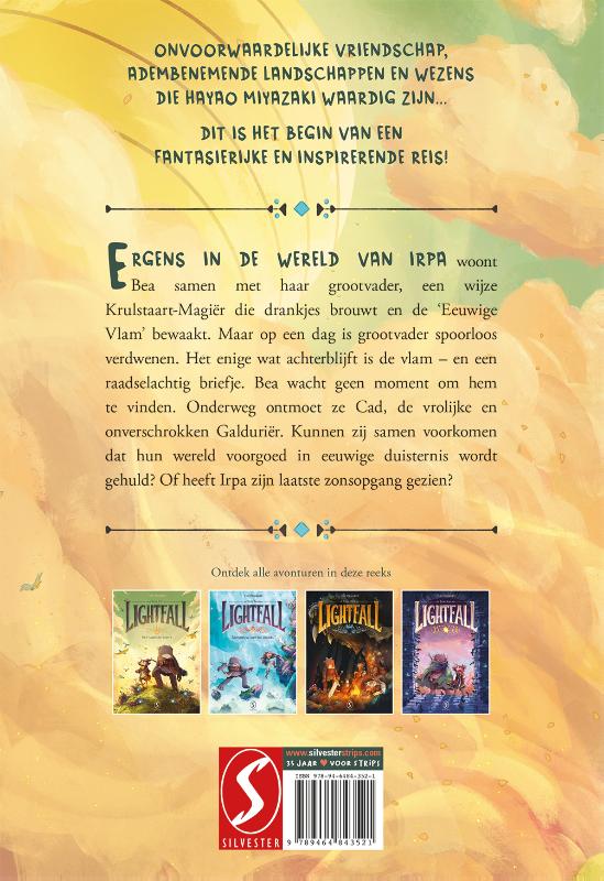 Het laatste licht (Paperback) Het laatste licht (Paperback)