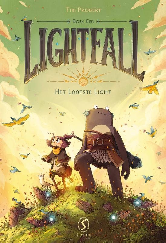 Het laatste licht (Paperback) Het laatste licht (Paperback)