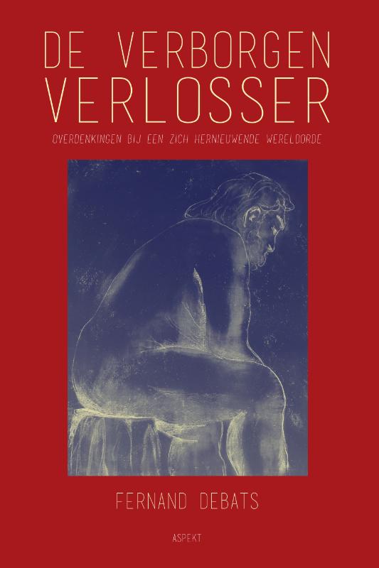 De Verborgen Verlosser (Paperback) De Verborgen Verlosser (Paperback)
