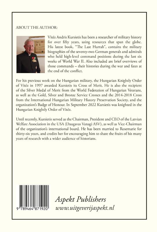 The Last Hurrah (Paperback) The Last Hurrah (Paperback)