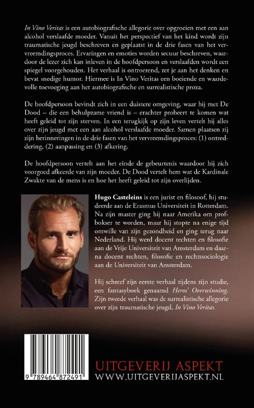 In Vino Veritas (Paperback) In Vino Veritas (Paperback)