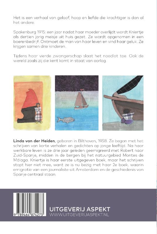 Kniertje (Paperback) Kniertje (Paperback)