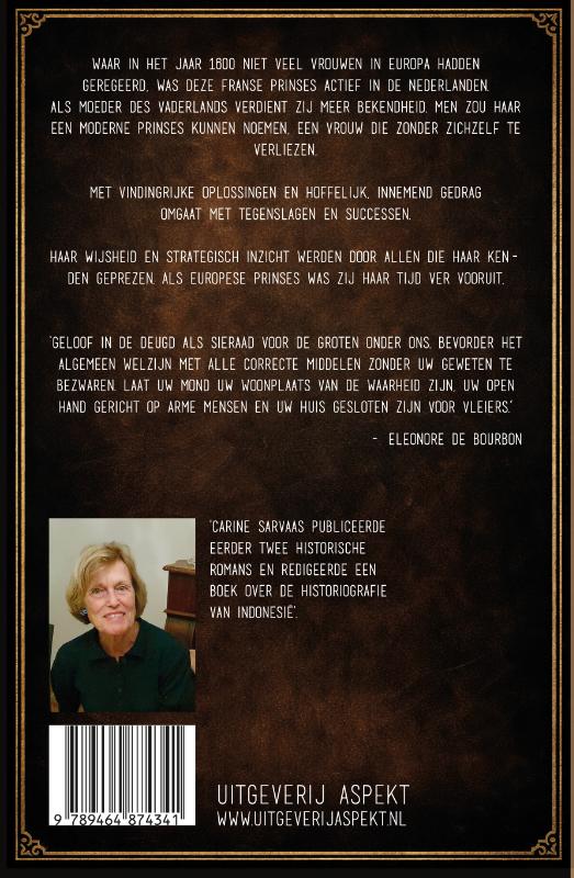 Louise de Coligny, weduwe van Oranje (Paperback) Louise de Coligny, weduwe van Oranje (Paperback)