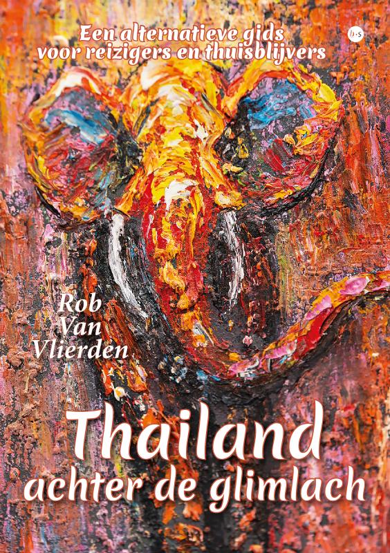 Thailand achter de glimlach (Paperback) Thailand achter de glimlach (Paperback)