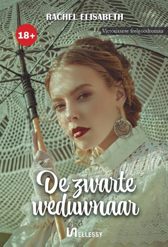 De Zwarte weduwnaar (Paperback) De Zwarte weduwnaar (Paperback)