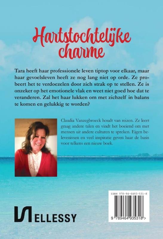 Hartstochtelijke charme (Paperback) Hartstochtelijke charme (Paperback)