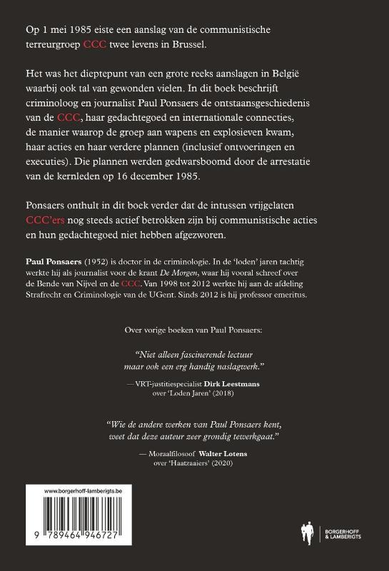 Bloedrood (Paperback) Bloedrood (Paperback)