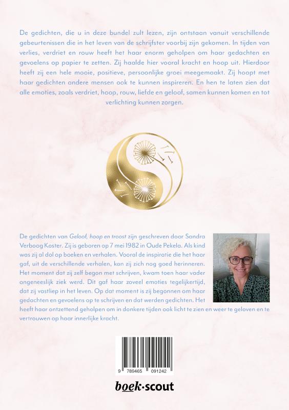 Geloof, hoop en troost (Paperback) Geloof, hoop en troost (Paperback)