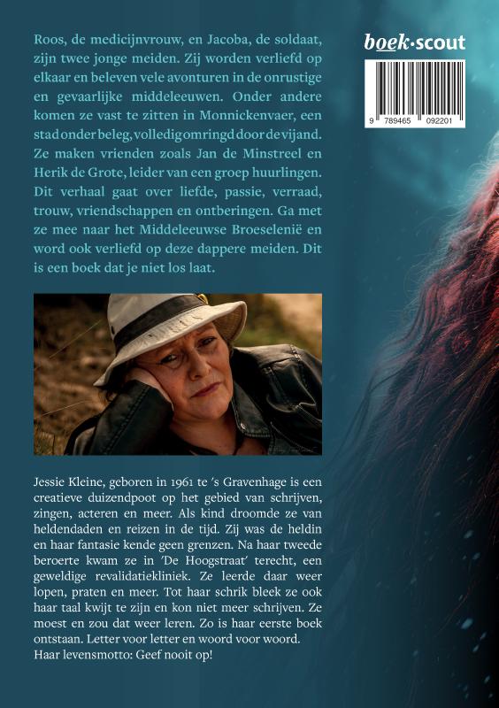 Roos en Jacoba (Paperback) Roos en Jacoba (Paperback)