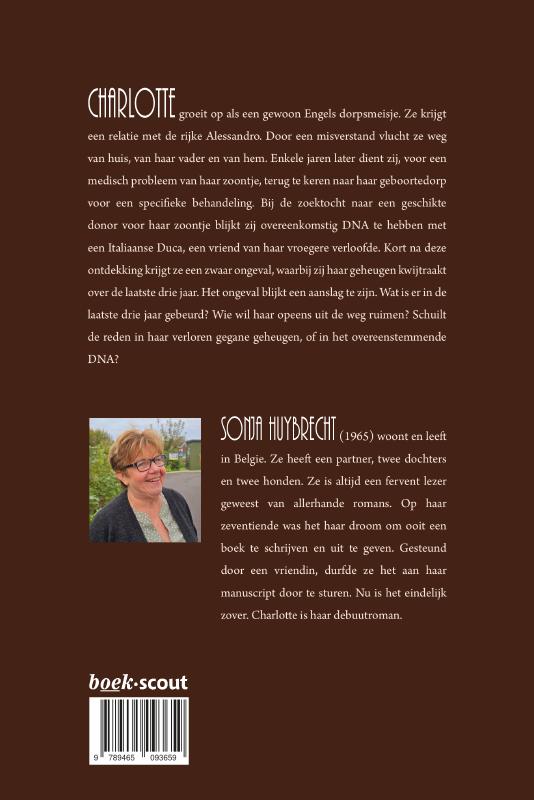 Charlotte (Paperback) Charlotte (Paperback)