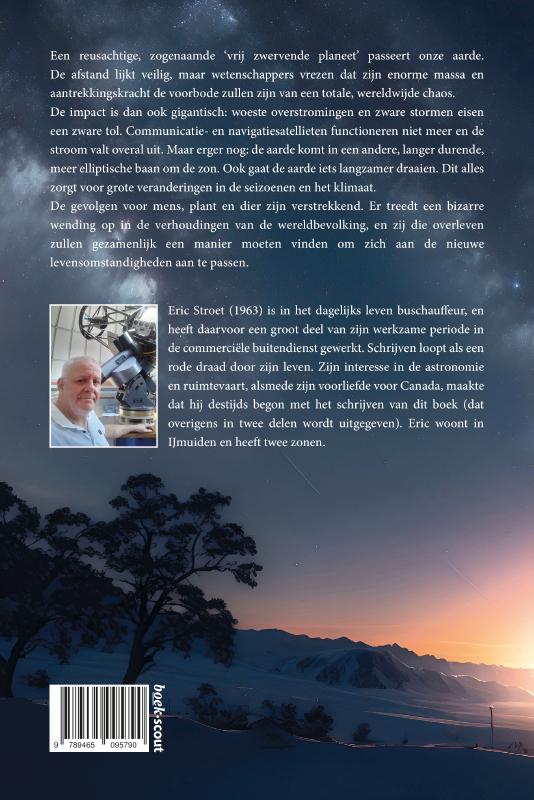 Ontmoeting met een zwerver (Paperback) Ontmoeting met een zwerver (Paperback)