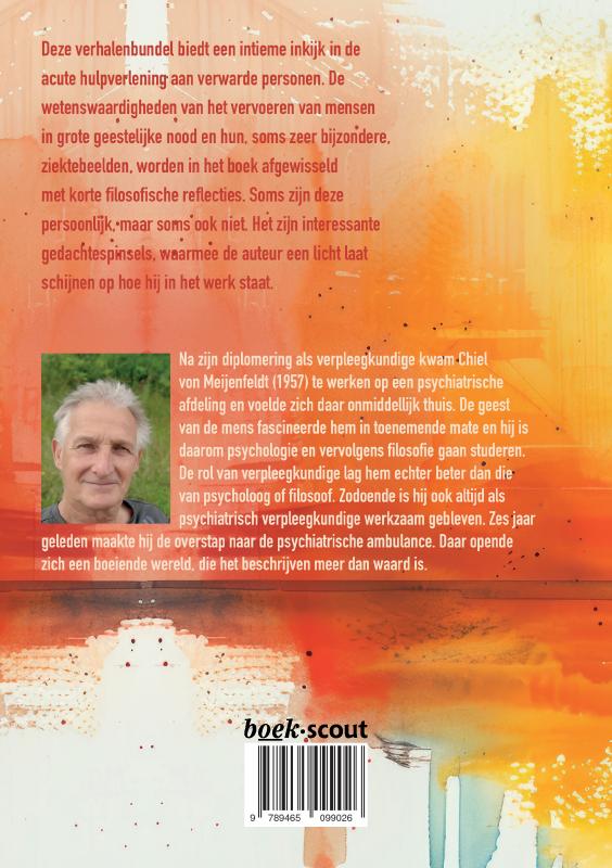 Verwarde personen (Paperback) Verwarde personen (Paperback)