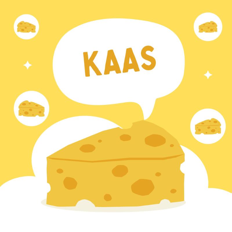 Kaas (Hardback) Kaas (Hardback)