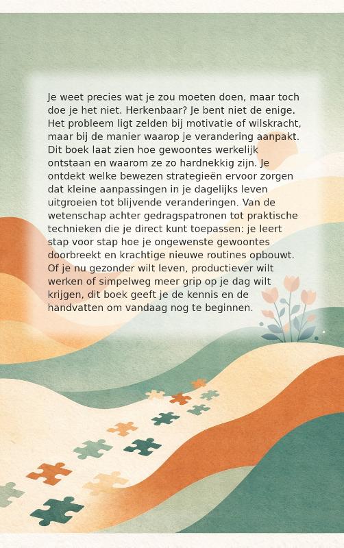 Gewoontes die je leven veranderen (Paperback) Gewoontes die je leven veranderen (Paperback)