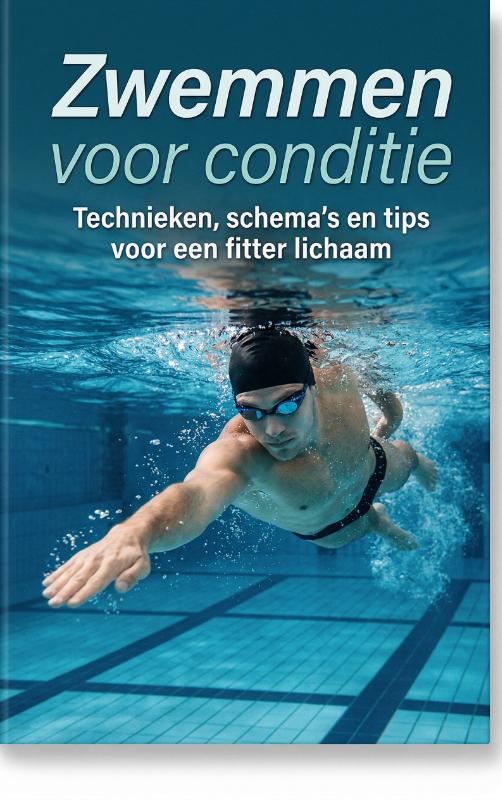 Zwemmen voor conditie (Paperback) Zwemmen voor conditie (Paperback)