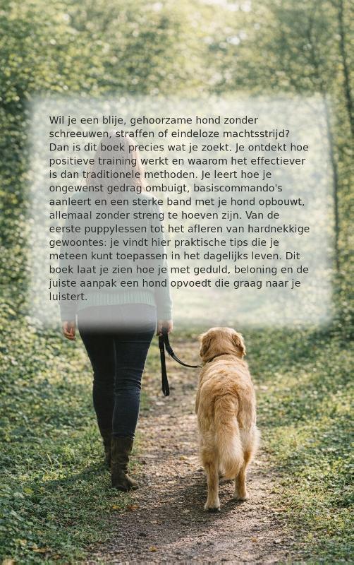 Je hond trainen zonder streng te zijn (Paperback) Je hond trainen zonder streng te zijn (Paperback)