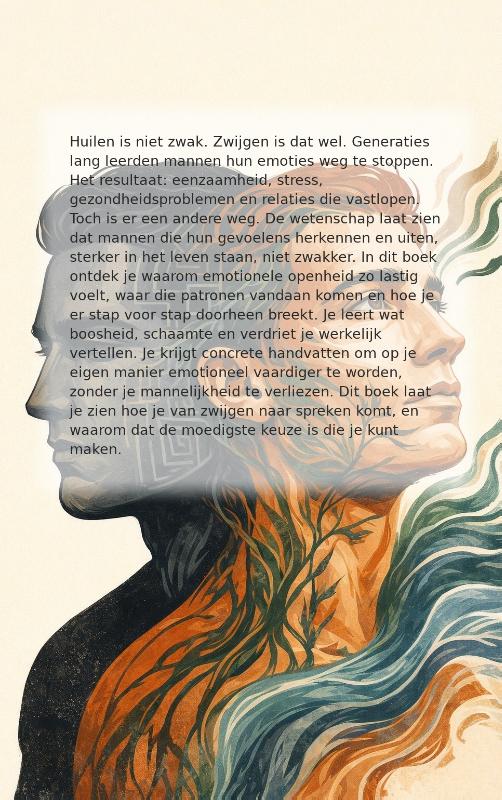 Mannen en emoties (Paperback) Mannen en emoties (Paperback)