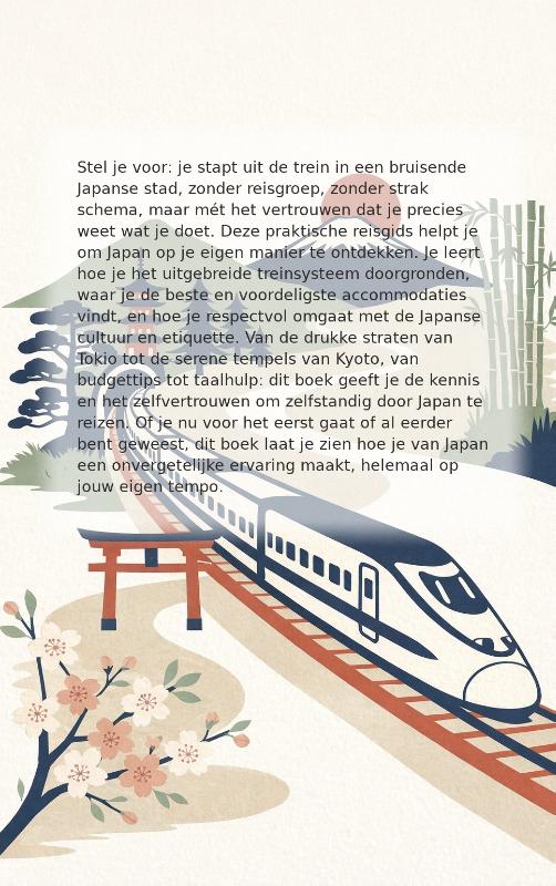 Japan op je eigen tempo (Paperback) Japan op je eigen tempo (Paperback)