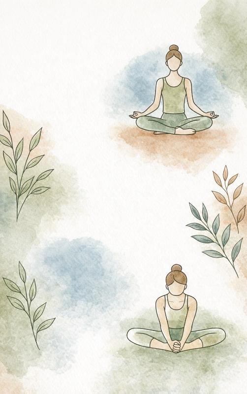 Yoga voor iedereen (Paperback) Yoga voor iedereen (Paperback)