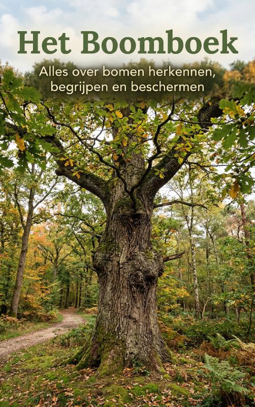 Het Boomboek (Paperback) Het Boomboek (Paperback)