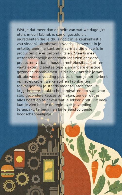 Ultrabewerkt Voedsel Ontmaskerd (Paperback) Ultrabewerkt Voedsel Ontmaskerd (Paperback)