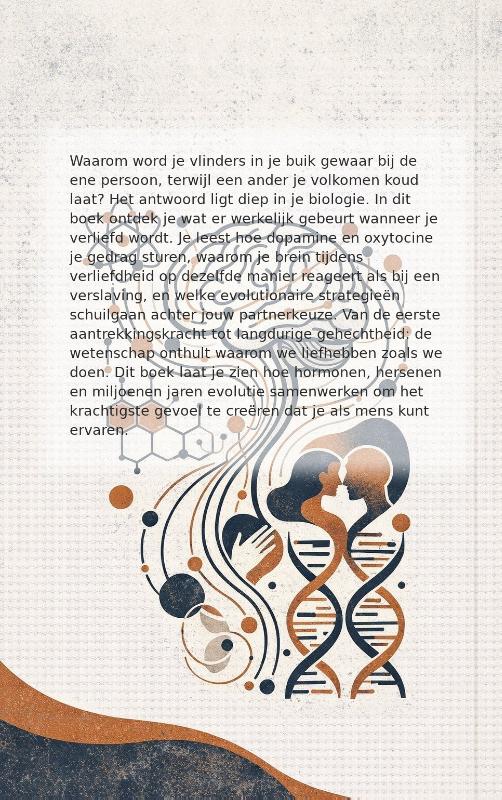 De Wetenschap van Verliefdheid (Paperback) De Wetenschap van Verliefdheid (Paperback)