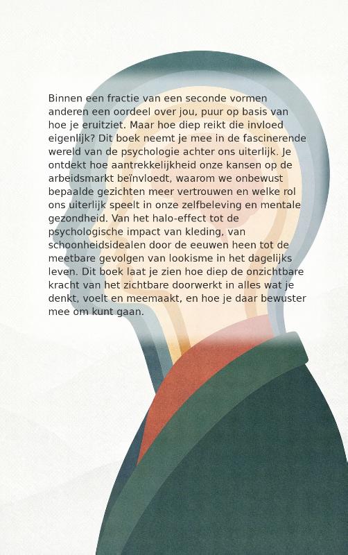 De Psychologie van Uiterlijk (Paperback) De Psychologie van Uiterlijk (Paperback)