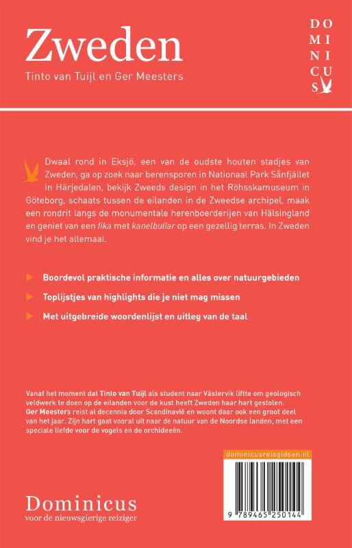 Zweden (Paperback) Zweden (Paperback)