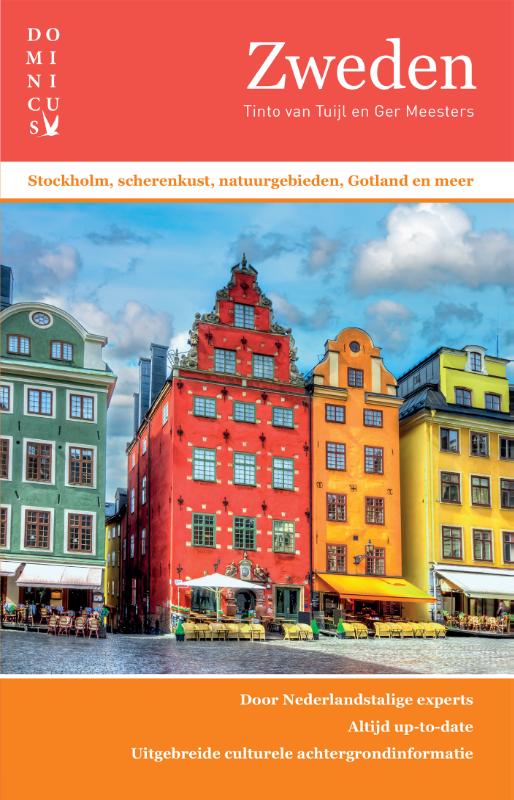 Zweden (Paperback) Zweden (Paperback)