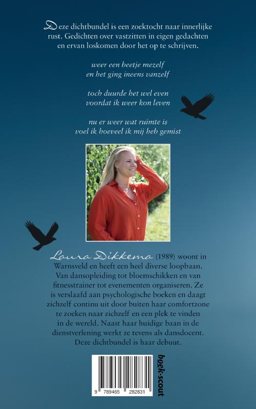 Zuurstof (Paperback) Zuurstof (Paperback)