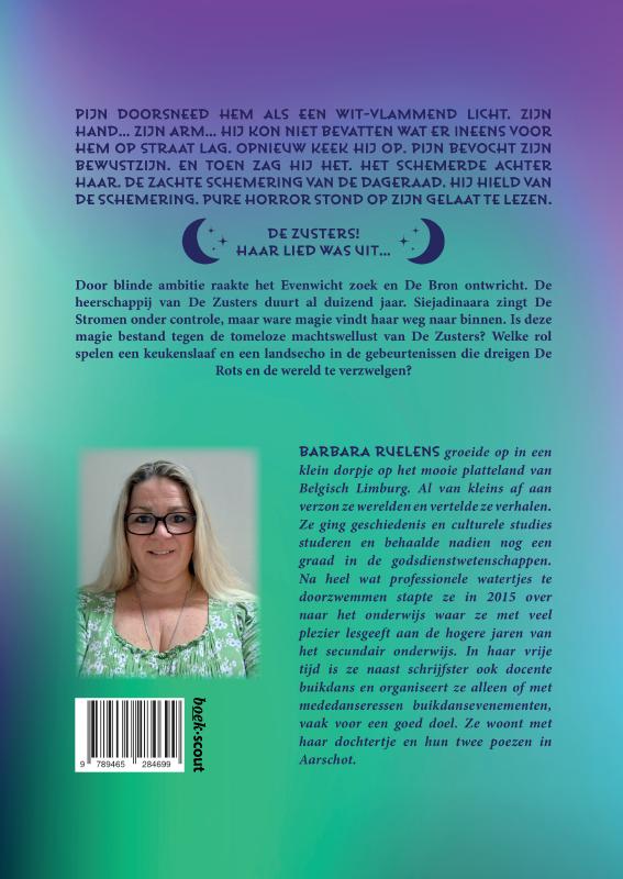 Het Lied van Siejadinaara (Paperback) Het Lied van Siejadinaara (Paperback)