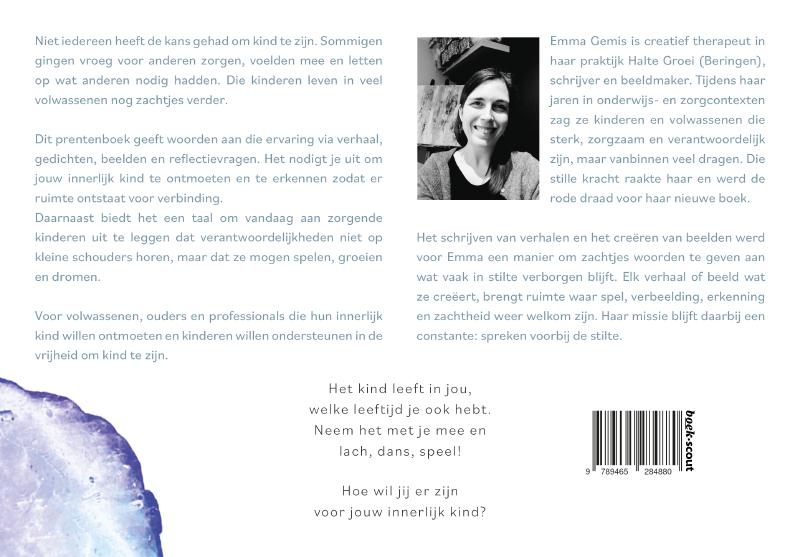 Ik zie het kind in mij (Paperback) Ik zie het kind in mij (Paperback)