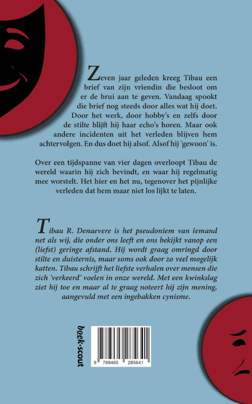 Gedoender als zo (Paperback) Gedoender als zo (Paperback)