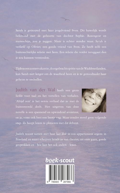 Altijd ooit (Paperback) Altijd ooit (Paperback)