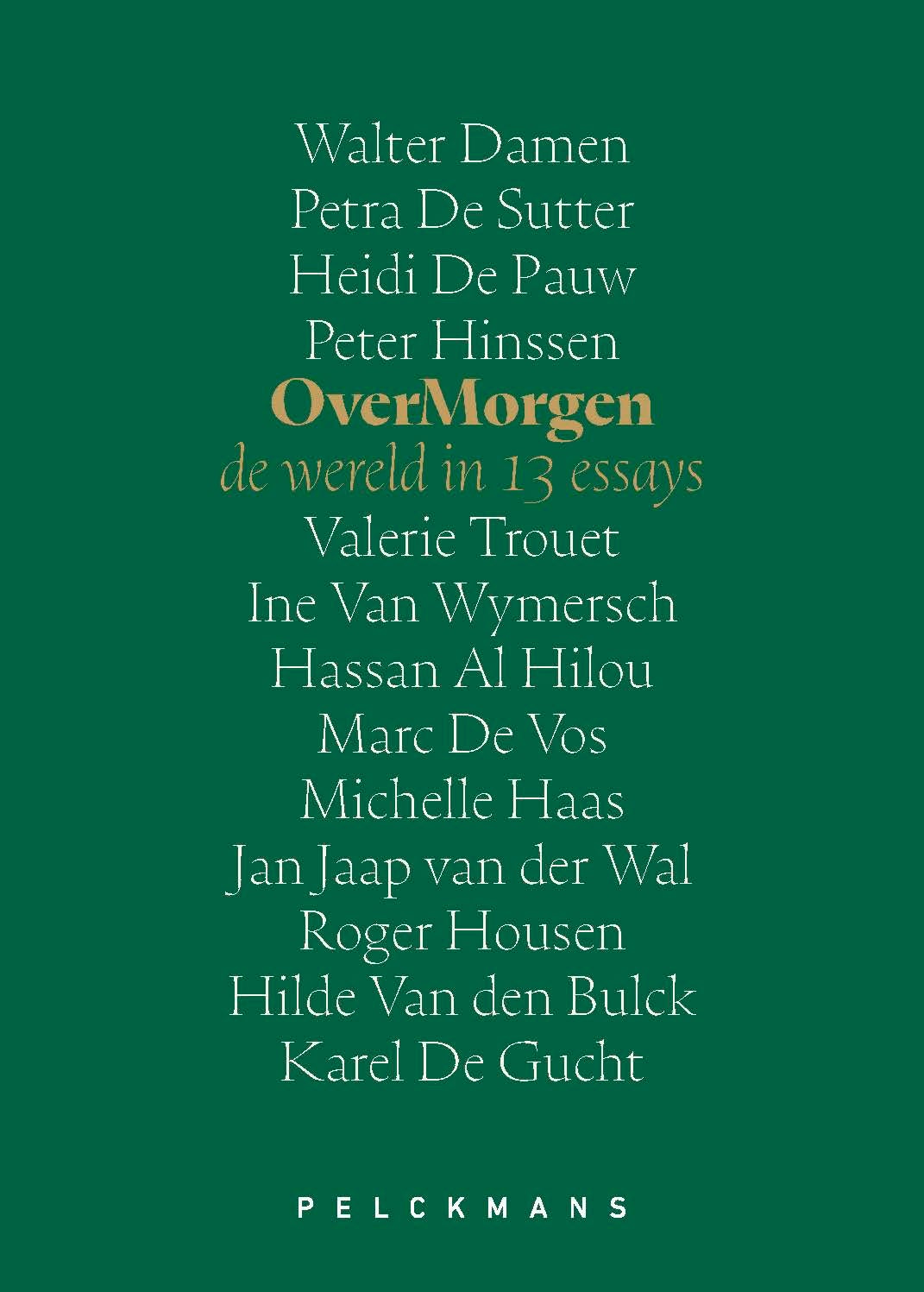 OverMorgen (E-book) OverMorgen (E-book)