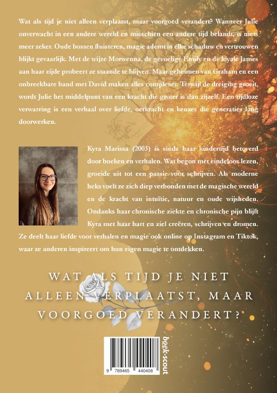 Een tijdloze verwarring (Paperback) Een tijdloze verwarring (Paperback)