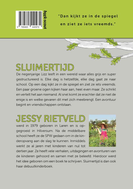Sluimertijd (Paperback) Sluimertijd (Paperback)
