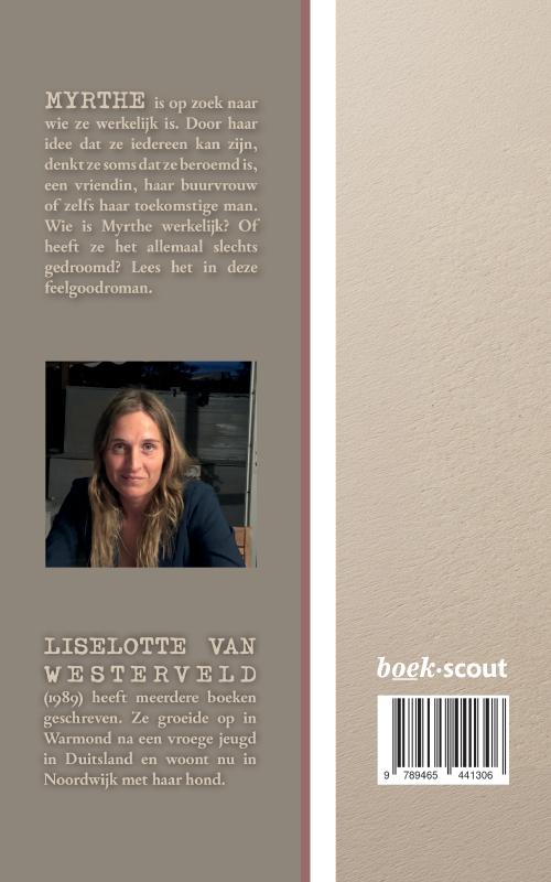 Niemand is iemand, ik ben niemand (Paperback) Niemand is iemand, ik ben niemand (Paperback)