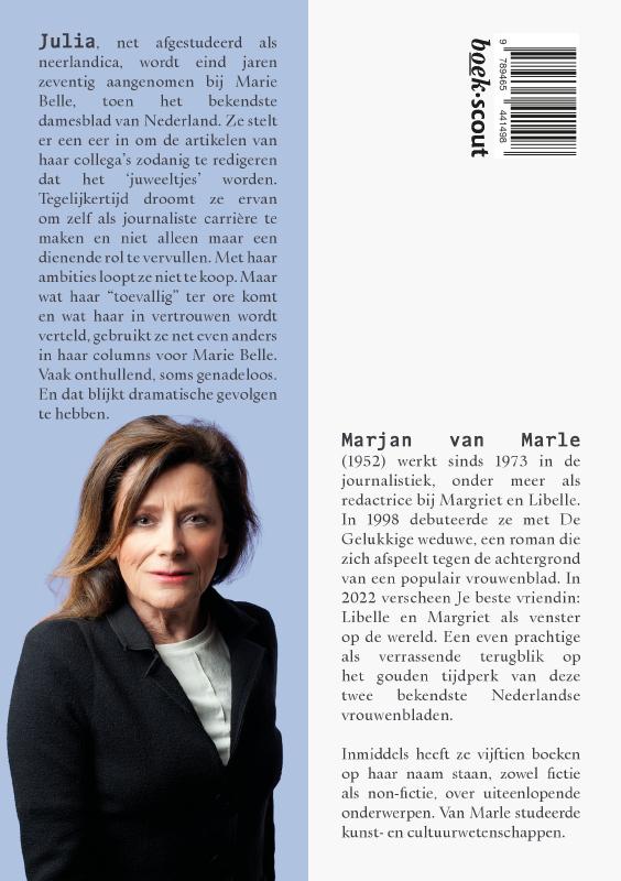 Als ik erop terugkijk… (Paperback) Als ik erop terugkijk… (Paperback)