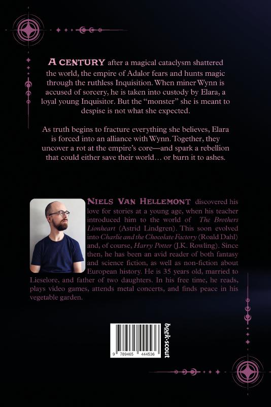 The Sentinel and the Sorcerer (Paperback) The Sentinel and the Sorcerer (Paperback)